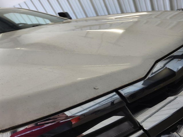 Chevrolet Silverado 1500 1lt 2018 3GCUKREC1JG360068 Image 19