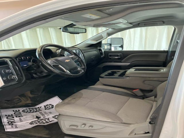 Chevrolet Silverado 1500 1lt 2018 3GCUKREC1JG360068 Image 22