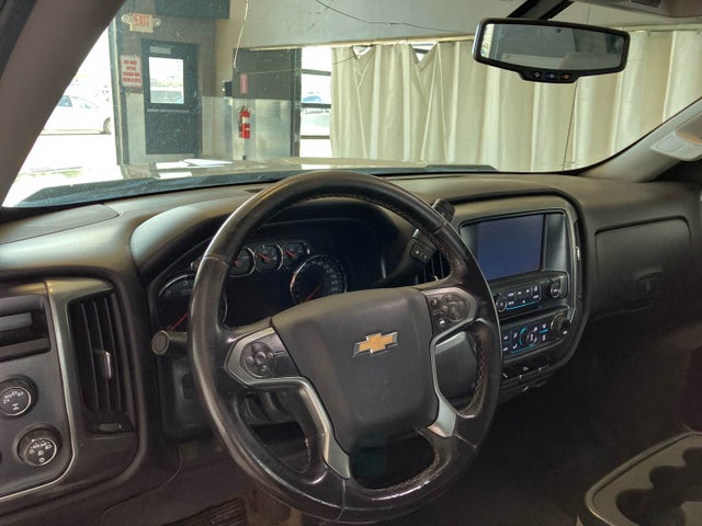 3GCUKREC1JG360068 Chevrolet Silverado 1500 1lt