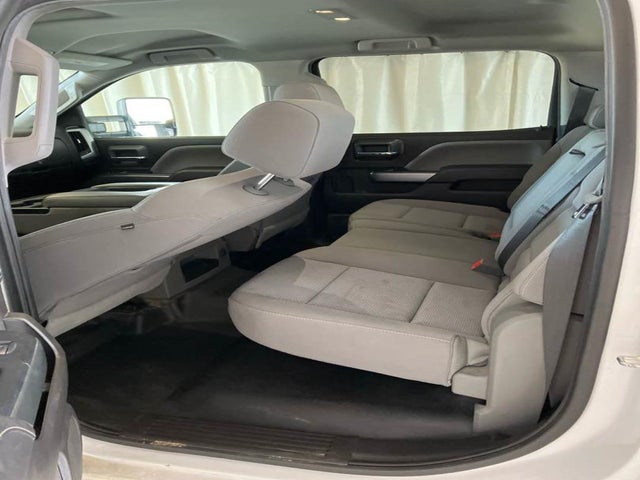 3GCUKREC1JG360068 Chevrolet Silverado 1500 1lt