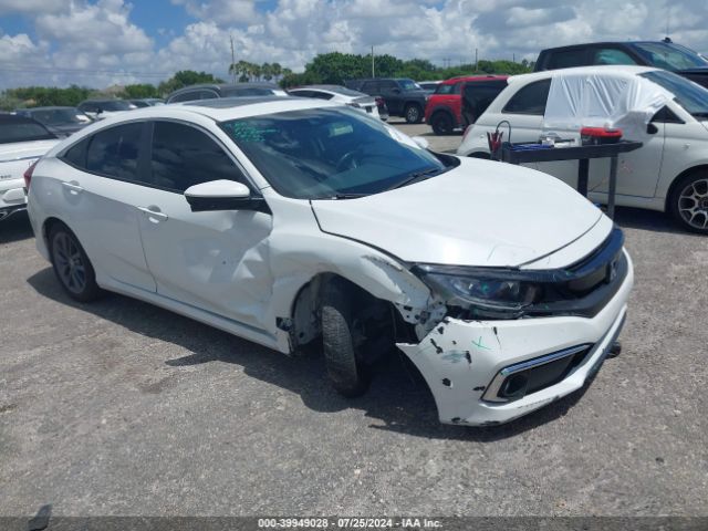 19XFC1F34LE023463 auction archive image