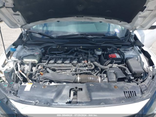 19XFC1F34LE023463 Honda CIVIC EX