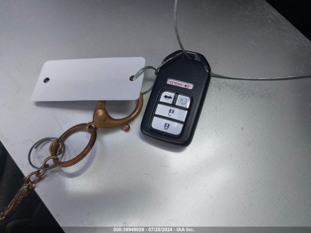 19XFC1F34LE023463 Honda CIVIC EX