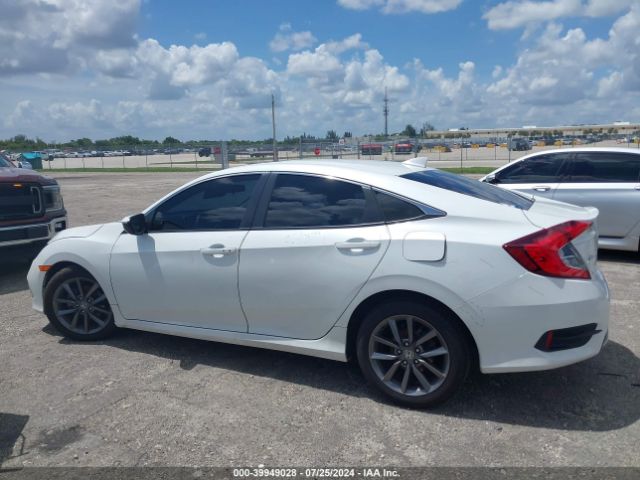 19XFC1F34LE023463 Honda CIVIC EX