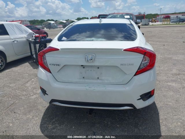 19XFC1F34LE023463 Honda CIVIC EX