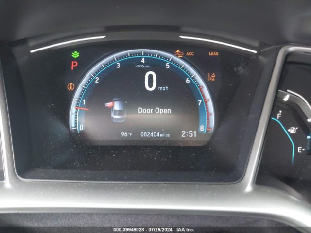 19XFC1F34LE023463 Honda CIVIC EX
