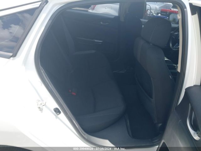 19XFC1F34LE023463 Honda CIVIC EX