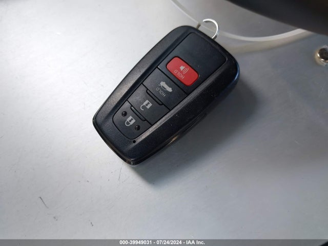 Toyota Mirai Xle 2023 JTDAAAAAXPA009713 Image 11