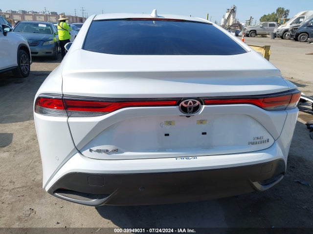 Toyota Mirai Xle 2023 JTDAAAAAXPA009713 Image 17
