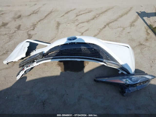 Toyota Mirai Xle 2023 JTDAAAAAXPA009713 Image 12