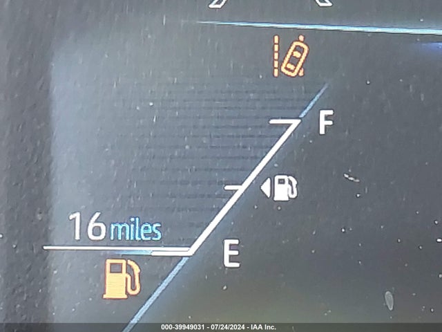 Toyota Mirai Xle 2023 JTDAAAAAXPA009713 Image 18