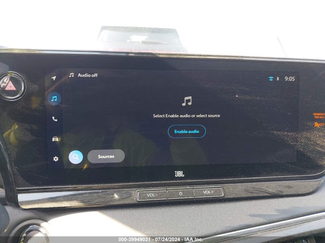 Toyota Mirai Xle 2023 JTDAAAAAXPA009713 Image 19
