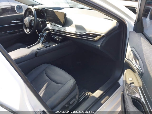 Toyota Mirai Xle 2023 JTDAAAAAXPA009713 Image 5
