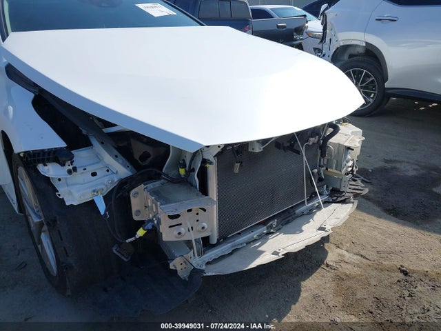 Toyota Mirai Xle 2023 JTDAAAAAXPA009713 Image 6