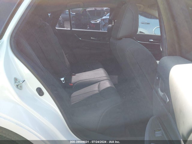Toyota Mirai Xle 2023 JTDAAAAAXPA009713 Image 8