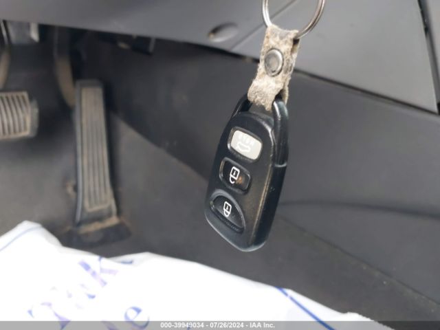 5NPEB4AC2EH940181 Hyundai SONATA GLS