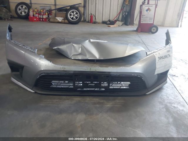19XFL2H54PE009072 Honda Civic Lx