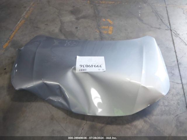 19XFL2H54PE009072 Honda Civic Lx
