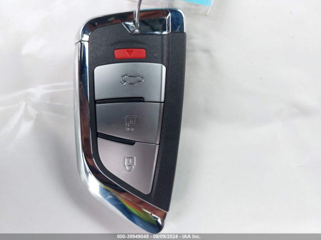 1G1ZD5ST2LF034922 Chevrolet Malibu Fwd Lt