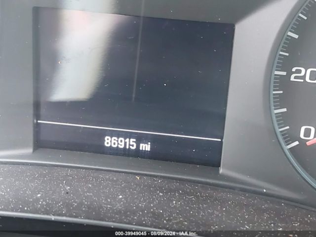 1G1ZD5ST2LF034922 Chevrolet Malibu Fwd Lt