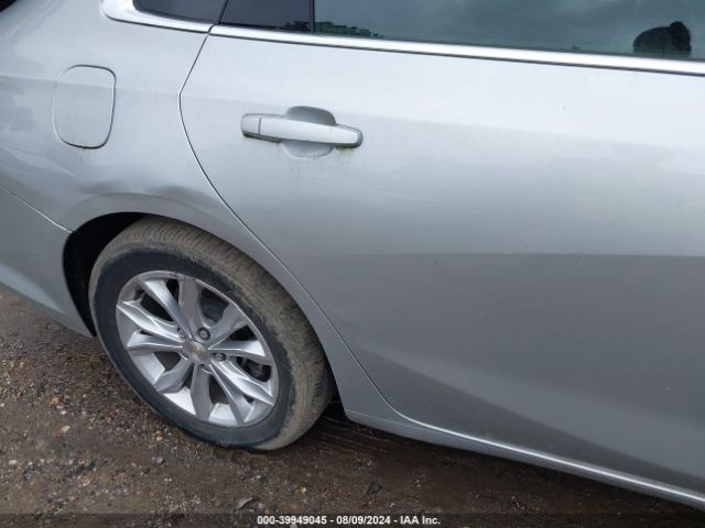 1G1ZD5ST2LF034922 Chevrolet Malibu Fwd Lt