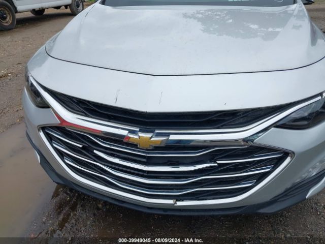 1G1ZD5ST2LF034922 Chevrolet Malibu Fwd Lt