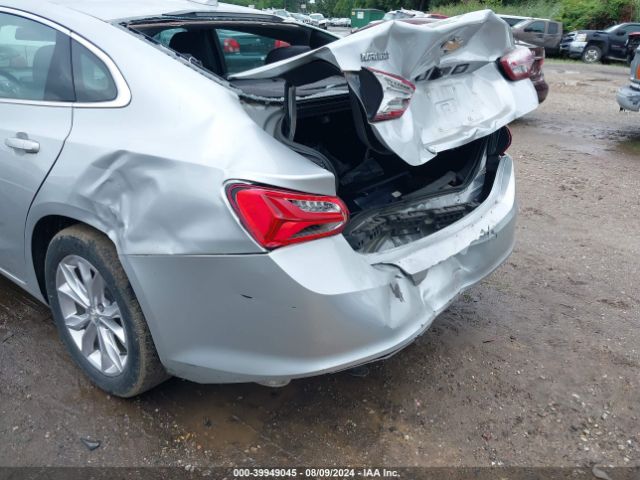 1G1ZD5ST2LF034922 Chevrolet Malibu Fwd Lt