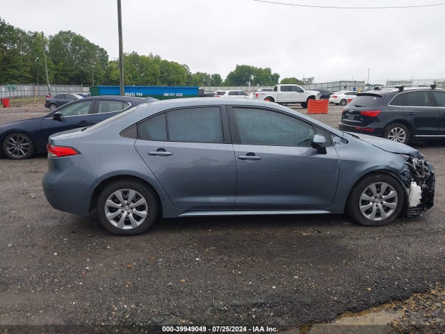 Toyota COROLLA LE 2020 5YFEPRAE3LP084728 Image 14