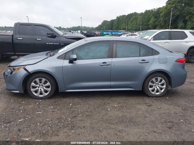 Toyota COROLLA LE 2020 5YFEPRAE3LP084728 Image 15