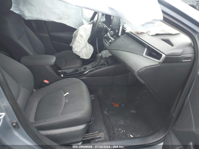 Toyota COROLLA LE 2020 5YFEPRAE3LP084728 Image 5