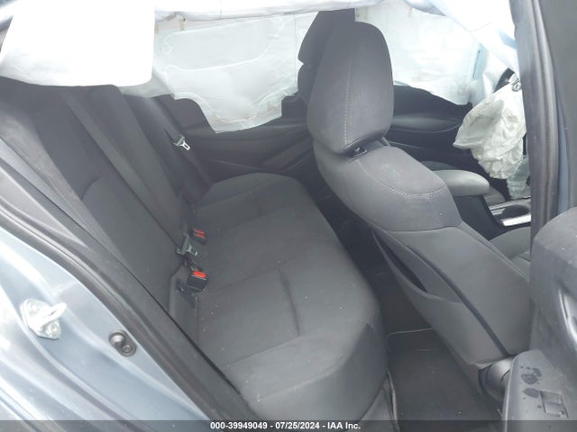 Toyota COROLLA LE 2020 5YFEPRAE3LP084728 Image 8
