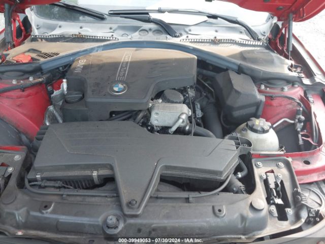 WBA3B5G56FNS19401 BMW 328i Xdrive