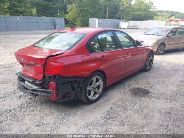 WBA3B5G56FNS19401 BMW 328i Xdrive