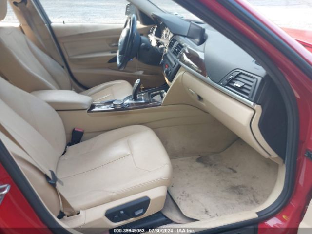 WBA3B5G56FNS19401 BMW 328i Xdrive