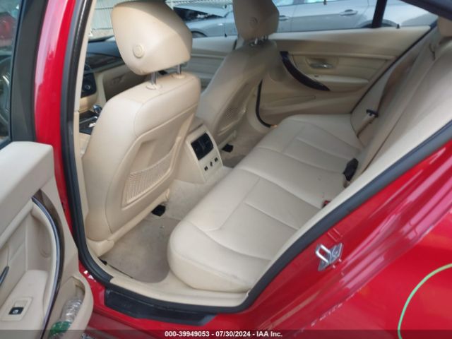 WBA3B5G56FNS19401 BMW 328i Xdrive