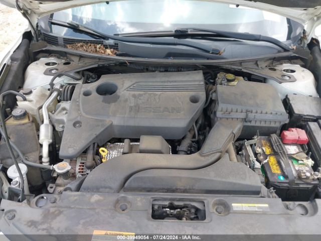 1N4AL3AP4GN337444 Nissan Altima 2.5/2.5 S/2.5 Sl/2.5 Sr/2.5 Sv