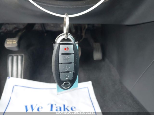 1N4AL3AP4GN337444 Nissan Altima 2.5/2.5 S/2.5 Sl/2.5 Sr/2.5 Sv