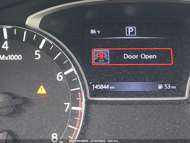 1N4AL3AP4GN337444 Nissan Altima 2.5/2.5 S/2.5 Sl/2.5 Sr/2.5 Sv