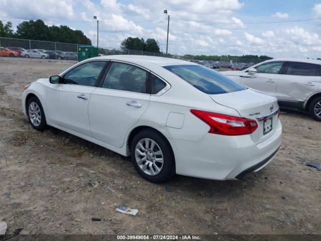 1N4AL3AP4GN337444 Nissan Altima 2.5/2.5 S/2.5 Sl/2.5 Sr/2.5 Sv