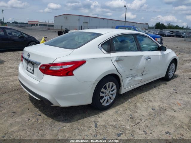 1N4AL3AP4GN337444 Nissan Altima 2.5/2.5 S/2.5 Sl/2.5 Sr/2.5 Sv