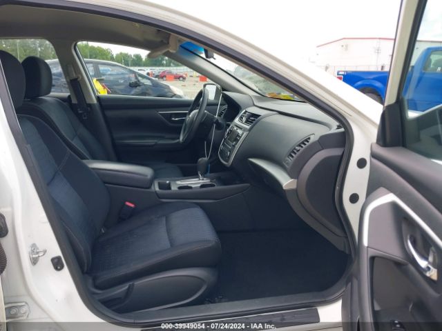 1N4AL3AP4GN337444 Nissan Altima 2.5/2.5 S/2.5 Sl/2.5 Sr/2.5 Sv