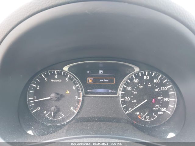 1N4AL3AP4GN337444 Nissan Altima 2.5/2.5 S/2.5 Sl/2.5 Sr/2.5 Sv