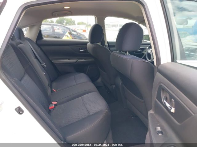 1N4AL3AP4GN337444 Nissan Altima 2.5/2.5 S/2.5 Sl/2.5 Sr/2.5 Sv