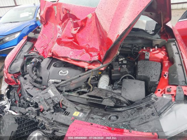 JM3KFBEY5L0756419 Mazda Cx-5 Signature