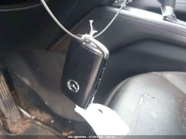 JM3KFBEY5L0756419 Mazda Cx-5 Signature