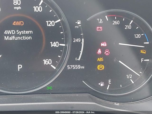 JM3KFBEY5L0756419 Mazda Cx-5 Signature