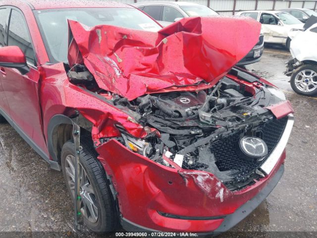 JM3KFBEY5L0756419 Mazda Cx-5 Signature