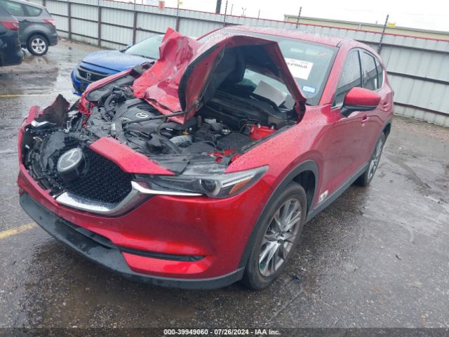 JM3KFBEY5L0756419 Mazda Cx-5 Signature