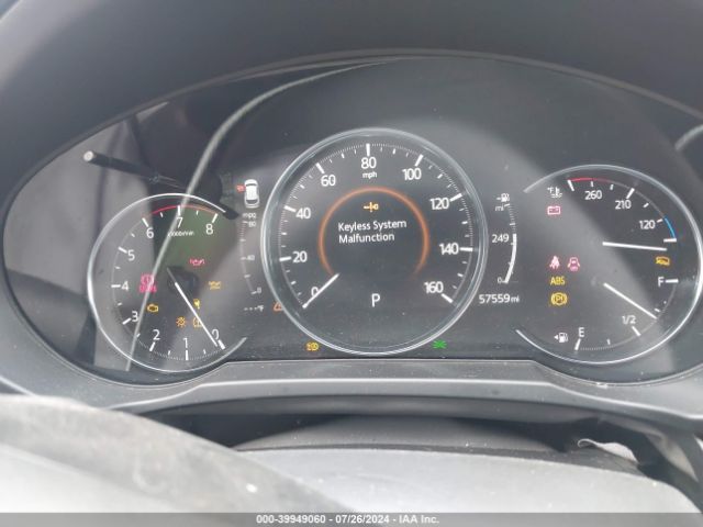 JM3KFBEY5L0756419 Mazda Cx-5 Signature