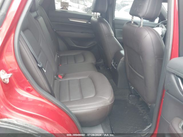 JM3KFBEY5L0756419 Mazda Cx-5 Signature